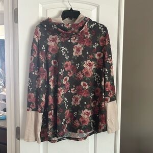 NWT Lime & Chili XL